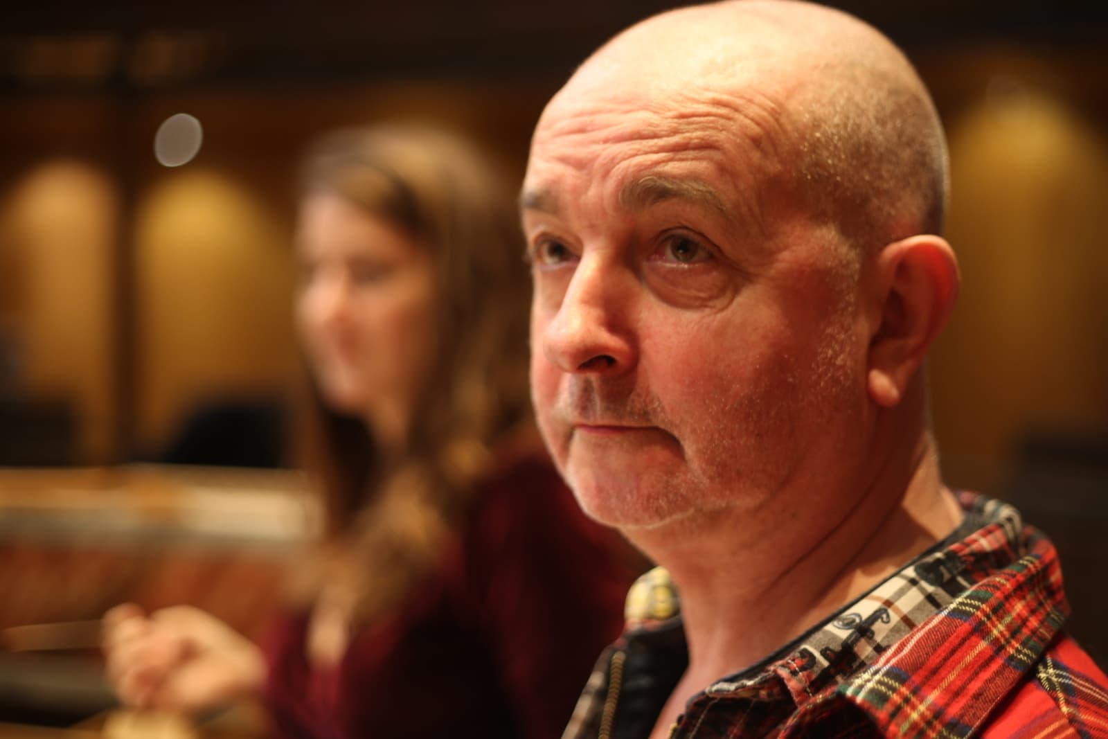 Dominique Visse, contreténor Les Festivals de Wallonie 2023